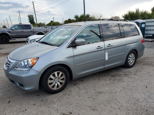 Honda Odyssey 2010