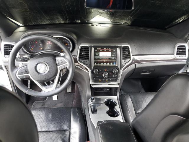 1C4RJFCT2FC143259 Jeep Grand Cherokee Overland