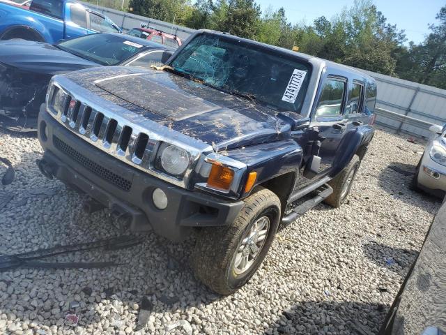 2007 HUMMER H3 