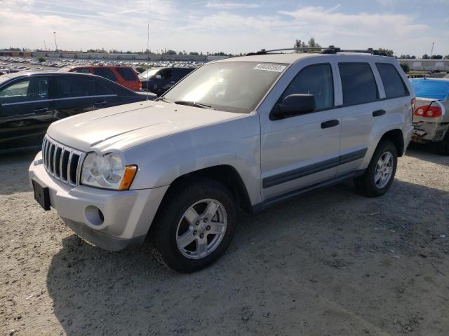 2005 Jeep Grand Cherokee Laredo