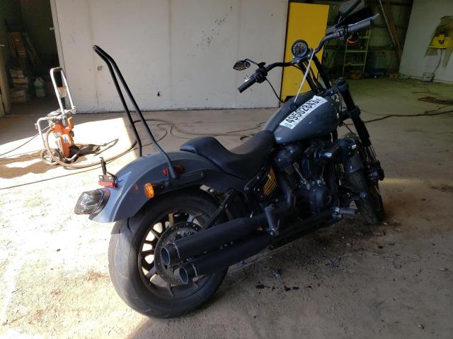 2022 HARLEY-DAVIDSON FLXRS 1HD1YWZ15NB012828