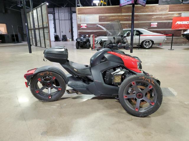 2020 CAN-AM RYKER - 3JB2FEG27LJ002748