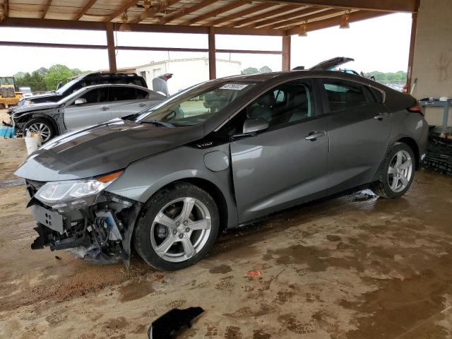 VIN 1G1RC6S50HU175405 2017 Chevrolet Volt, LT no.1