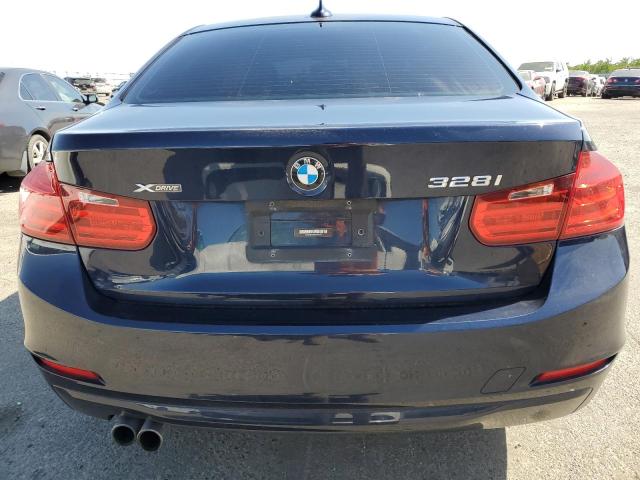 WBA3B3C55FF546778 BMW 328 XI