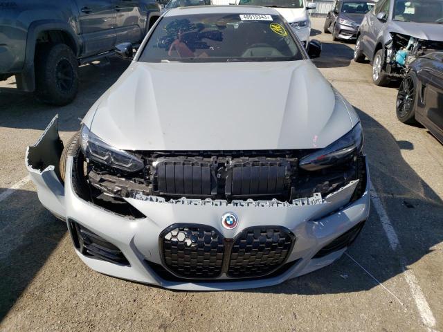 2023 BMW M440XI WBA13AR07PCL22256