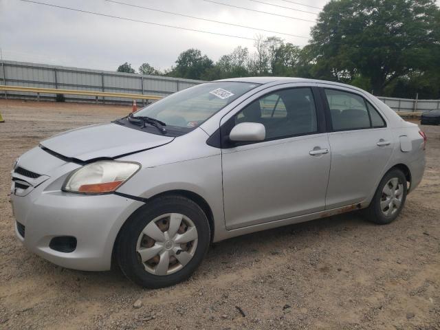 2007 Toyota Yaris 