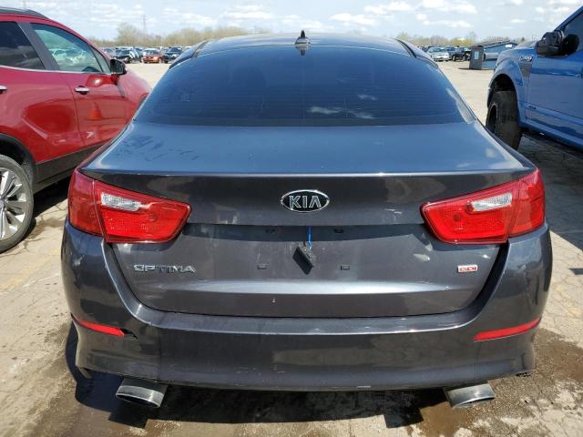 KNAGM4A7XF5635502 KIA Optima Lx