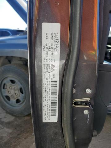 1C4NJPBB0GD677420 Jeep Patriot Sport