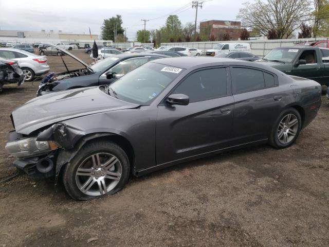 2013 Dodge Charger SE