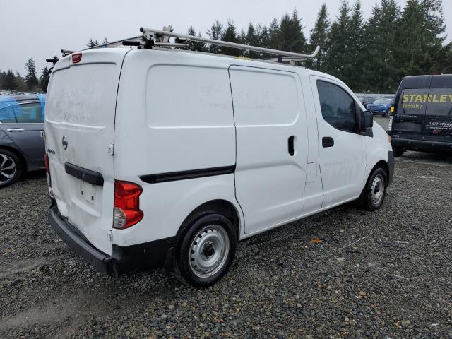 3N6CM0KN0FK696965 Nissan NV200 2.5S