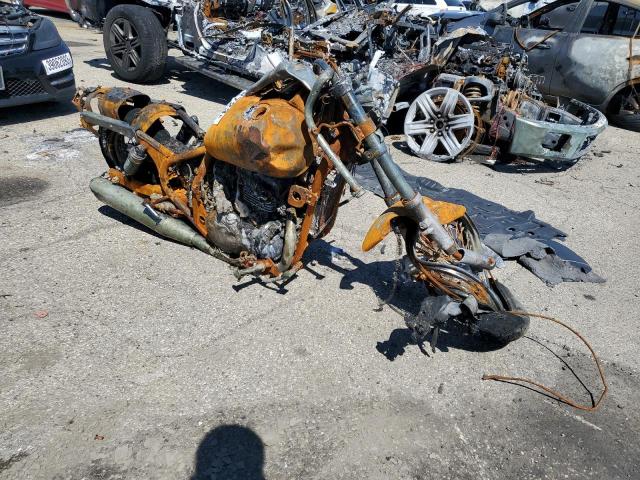2004 KAWASAKI EN500 C - JKAENVC1X4A185886