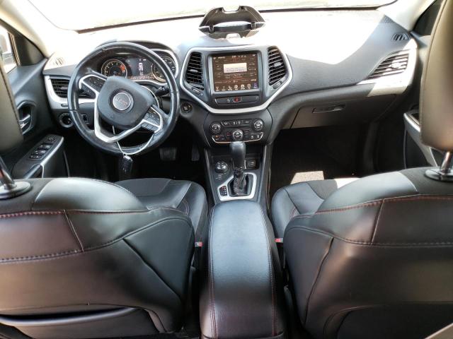1C4PJMBX2JD536052 Jeep Cherokee Trailhawk