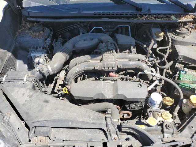 JF2GPAKC7E8312494 Subaru Xv Crosstrek 2.0 Limited