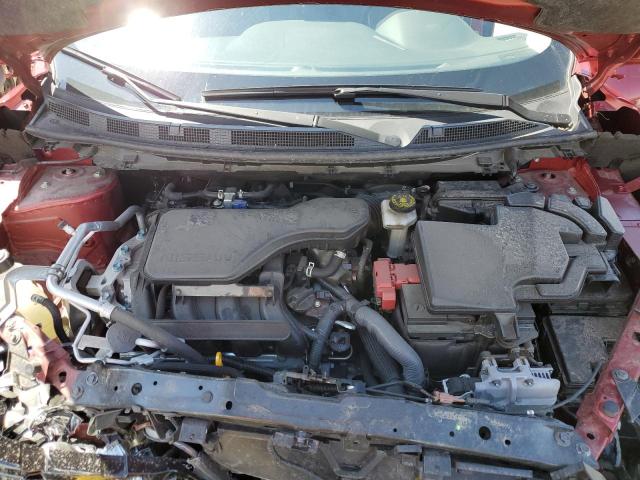 JN1BJ1BW9MW428118 Nissan Rogue Sport Sv