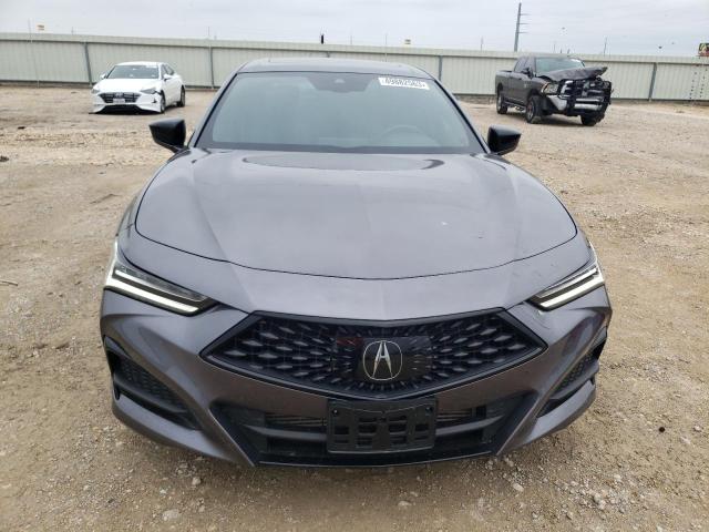 2022 ACURA TLX TECH A - 19UUB5F59NA004661