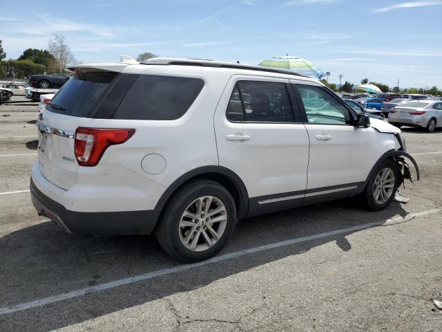 1FM5K7DH1GGB06446 Ford EXPLORER XLT
