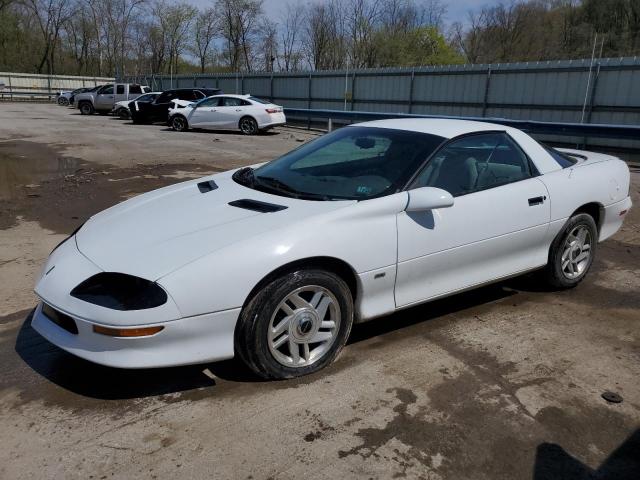 1997 Chevrolet Camaro Base