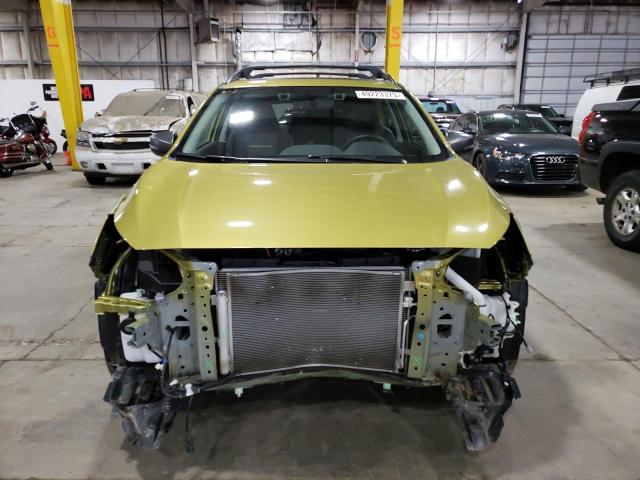 JF2GTHSC0NH263241 Subaru Crosstrek Sport