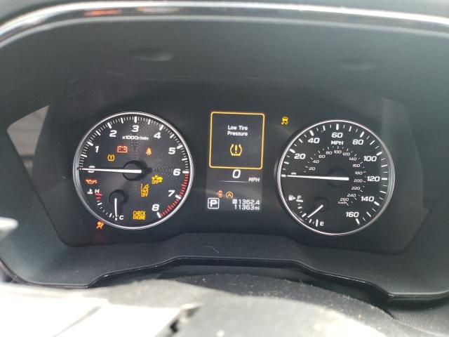 2022 SUBARU LEGACY PRE - 4S3BWAD67N3007044