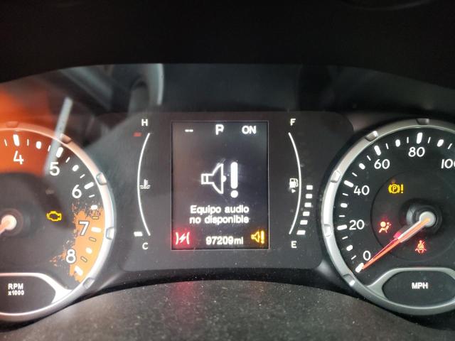 ZACCJABT8FPC16642 Jeep Renegade Latitude