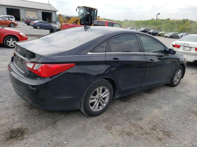 VIN 5NPEB4AC5DH779520 2013 HYUNDAI SONATA no.3