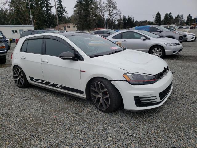 2016 VOLKSWAGEN GTI S/SE - 3VW547AU8GM050508