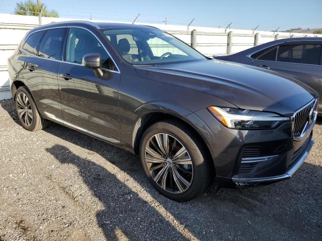 2022 VOLVO XC60 B5 IN - YV4L12DL2N1086257