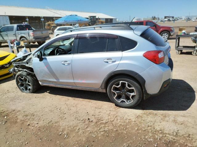 JF2GPADC3F8277788 Subaru Xv Crosstrek 2.0 Premium