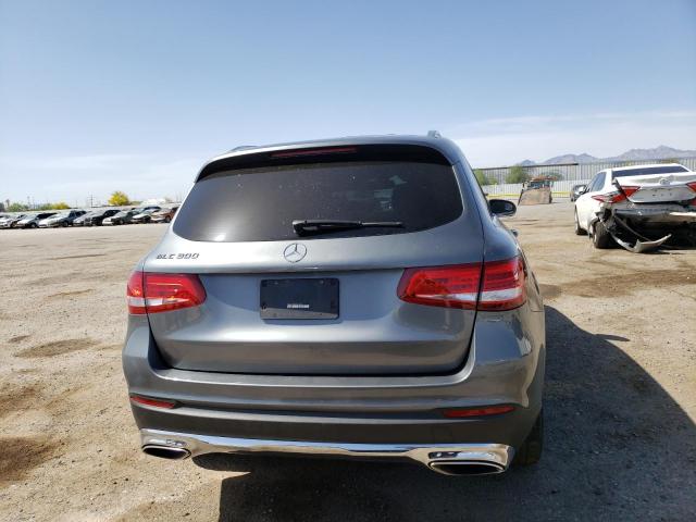WDC0G4JB3HF206368 Mercedes-Benz GLC 300