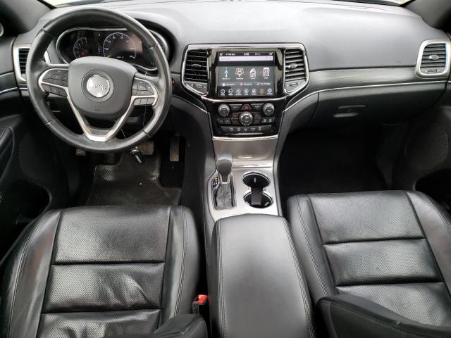 1C4RJFBG4LC339798 Jeep Grand Cherokee Limited