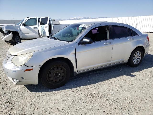 2009 Chrysler Sebring LX