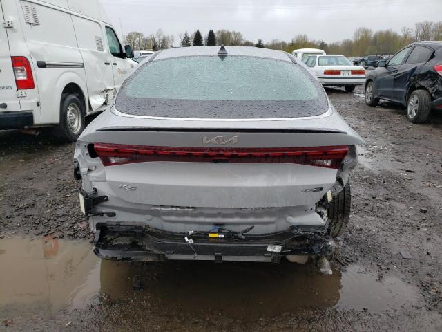 5XXG64J27NG146079 KIA K5 GT LINE