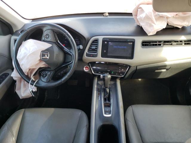 2016 HONDA HRV 3CZRU6H74GM723304