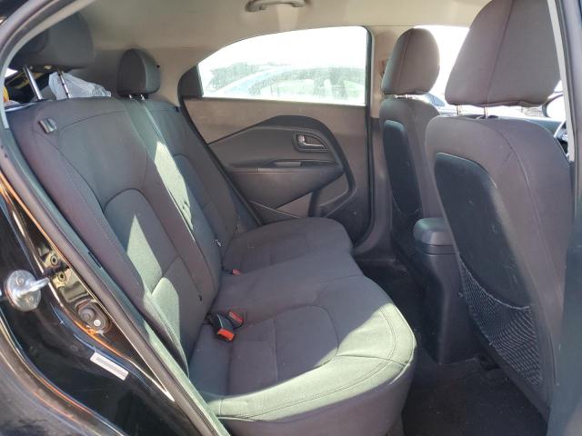 KNADN5A33F6459597 KIA RIO EX