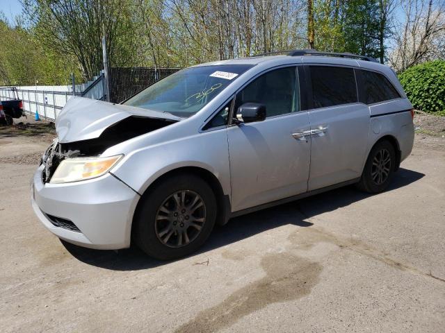 2011 Honda Odyssey EX-L