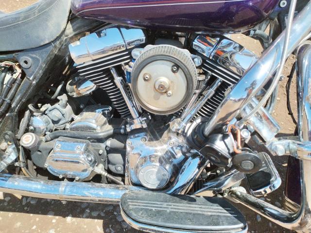 2002 HARLEY-DAVIDSON FLHR - 1HD1FDV332Y631647