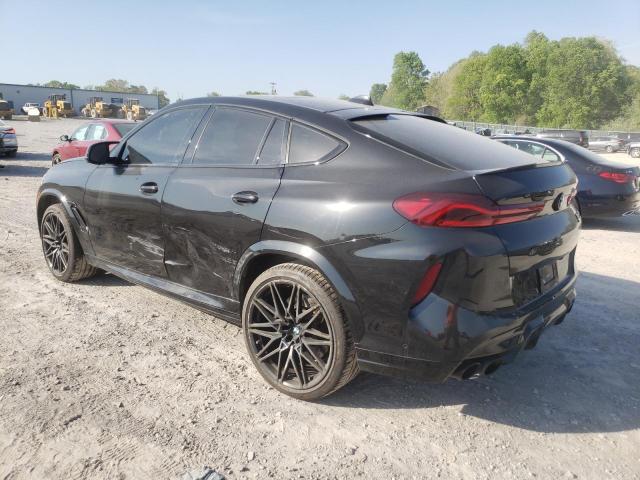 2020 BMW X6 M 5YMCY0C09L9C56956