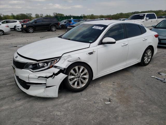 5XXGT4L34JG257309 auction archive image