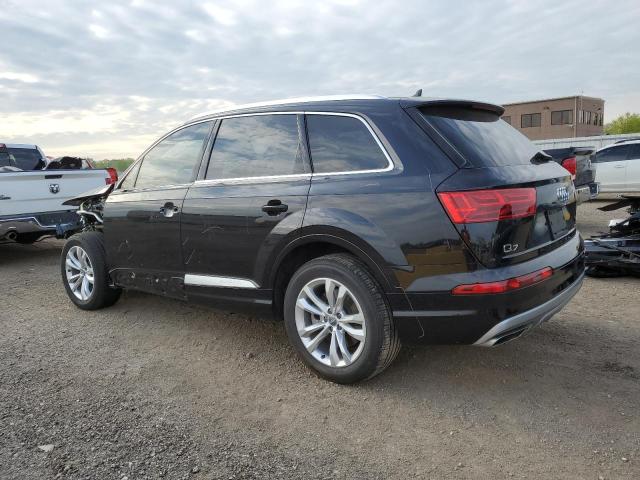 VIN WA1LAAF77JD016219 2018 Audi Q7, Premium Plus no.2