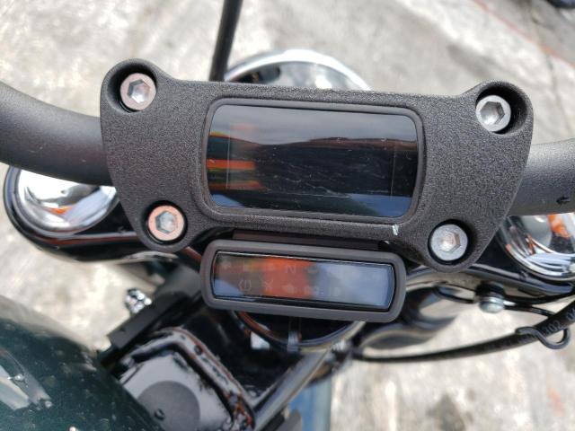 2020 HARLEY-DAVIDSON FXBB 1HD1YJJ13LB020244