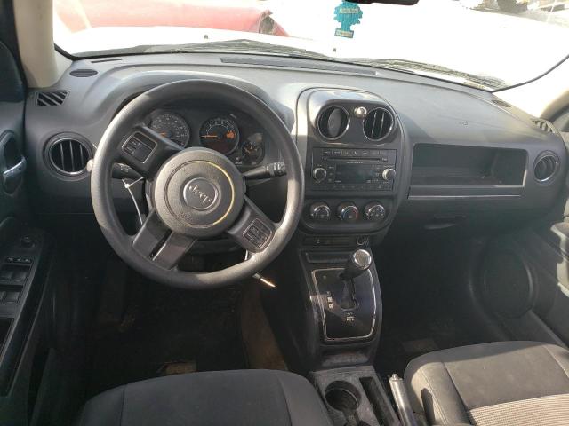 1C4NJPBA2ED785512 Jeep Patriot Sport