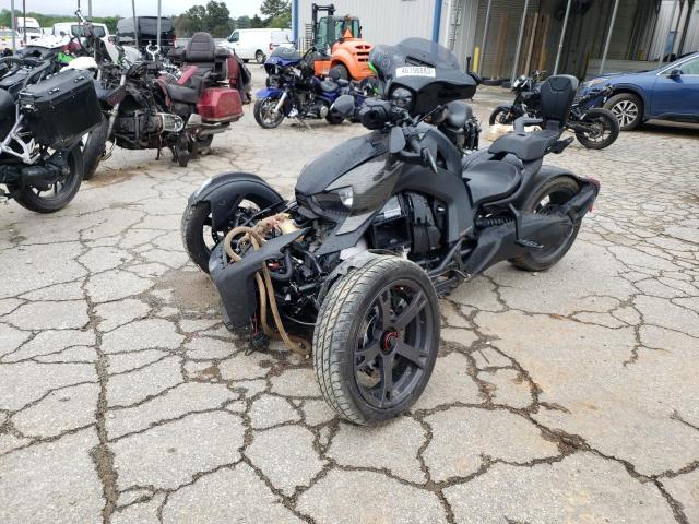 2021 CAN-AM RYKER - 3JB2FEF22MJ000523