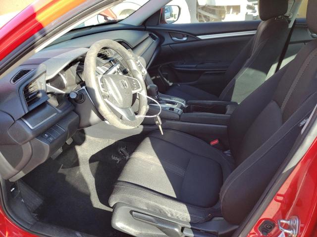 2HGFC2F56HH504755 Honda Civic Lx