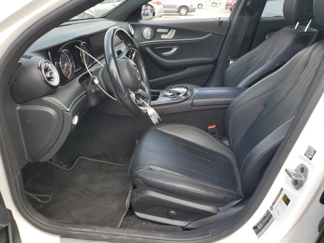 WDDZF4JB0KA566076 Mercedes-Benz E 300