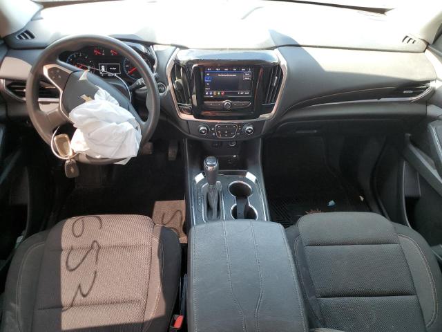 1GNERFKW3LJ222909 Chevrolet Traverse L 8