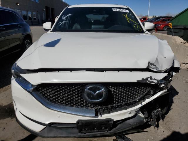 JM3KFBEY0L0754674 Mazda Cx-5 Signature