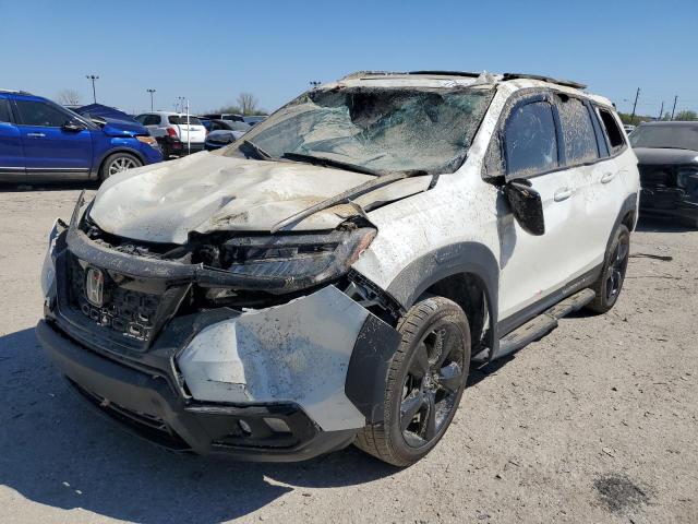 2019 HONDA PASSPORT E - 5FNYF8H03KB010983