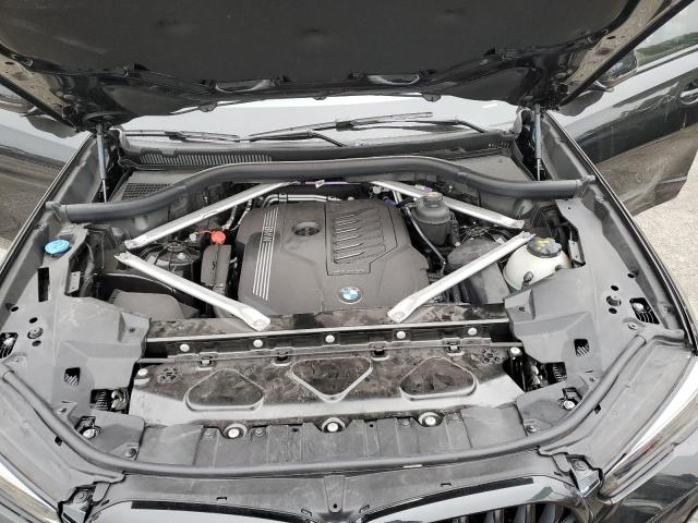 5UXCY6C07P9P14068 BMW X6 Xdrive40i