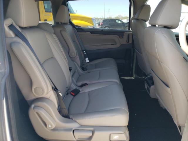 2020 HONDA ODYSSEY 5FNRL6H72LB023045