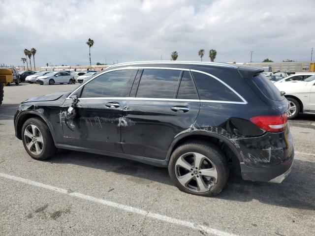 WDC0G4KB5KV194672 Mercedes-Benz Glc 300 4matic